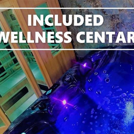 River Wellness Holiday Home Rijeka Eksteriør billede