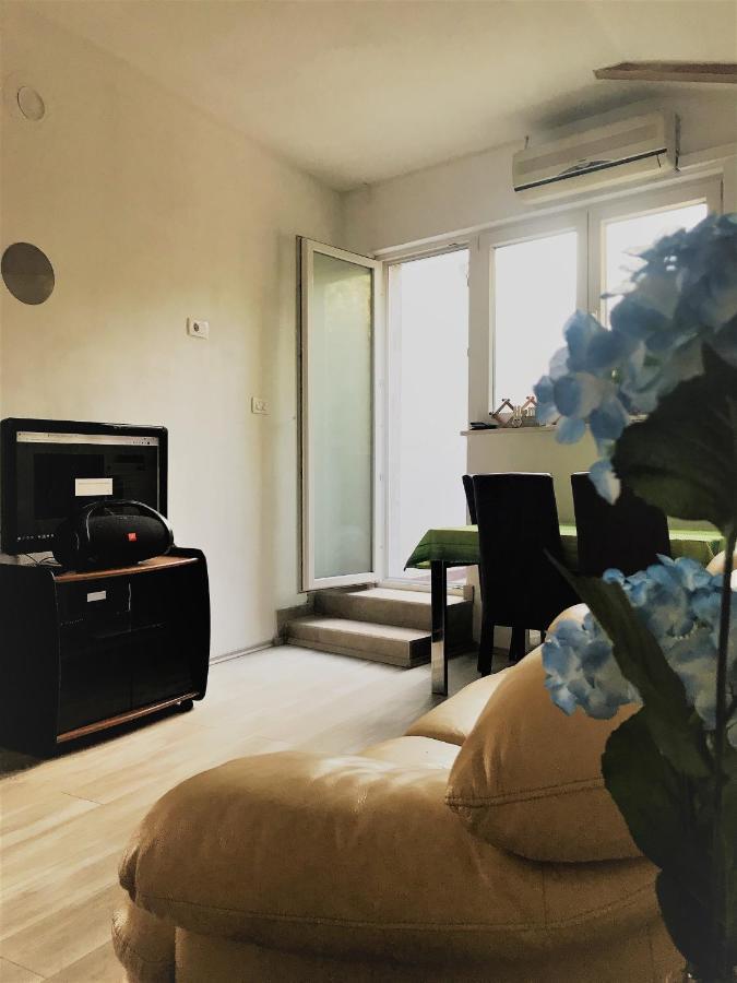 River Wellness Holiday Home Rijeka Eksteriør billede