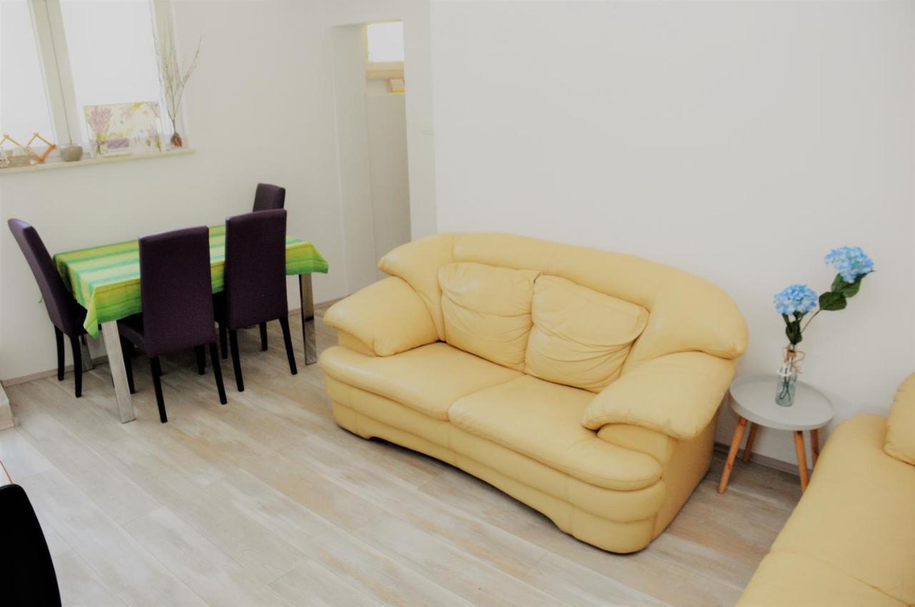 River Wellness Holiday Home Rijeka Eksteriør billede