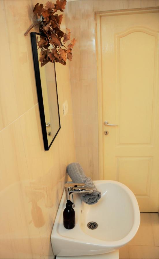 River Wellness Holiday Home Rijeka Eksteriør billede