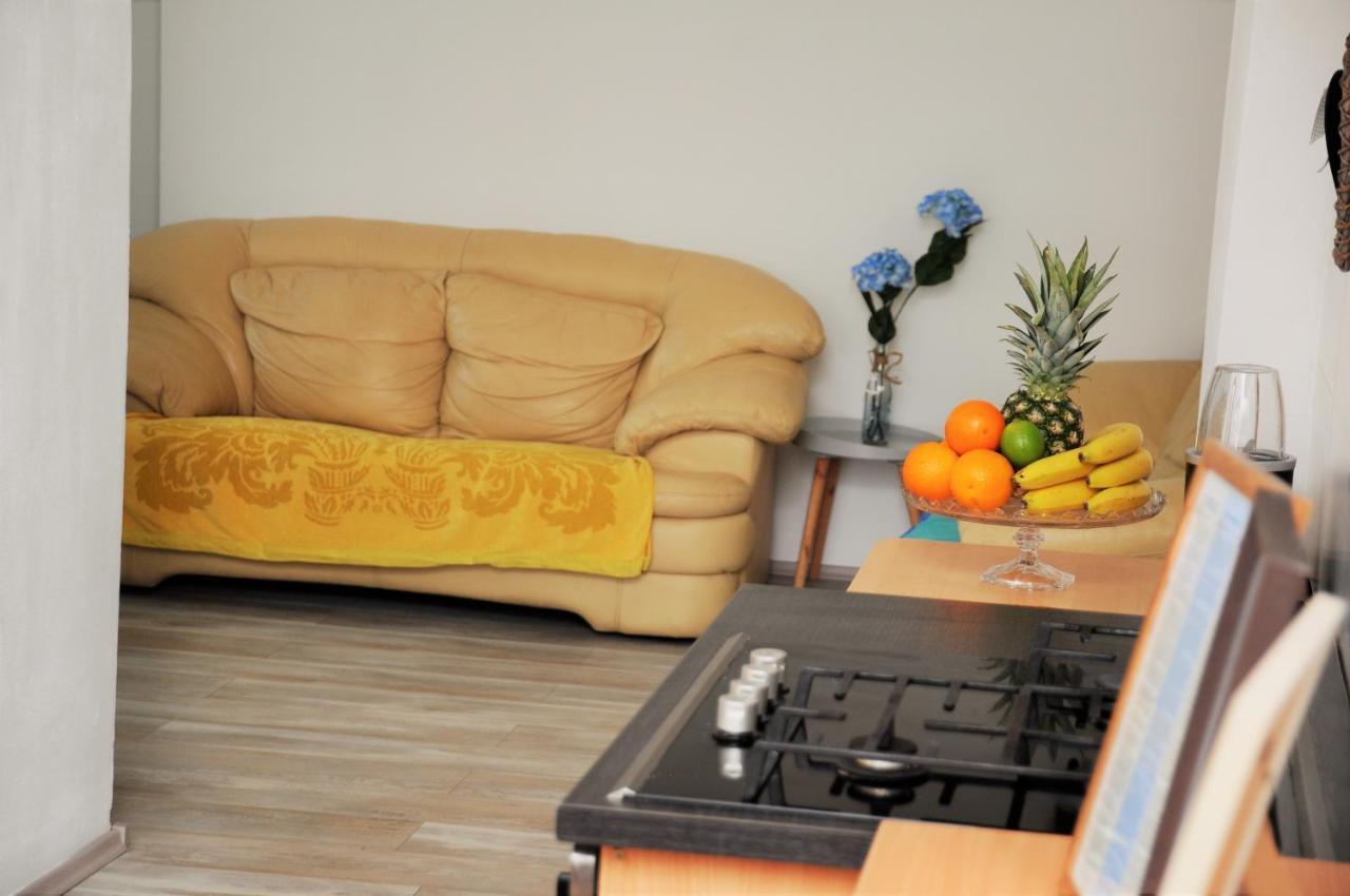 River Wellness Holiday Home Rijeka Eksteriør billede