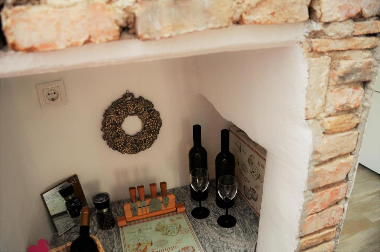 River Wellness Holiday Home Rijeka Eksteriør billede