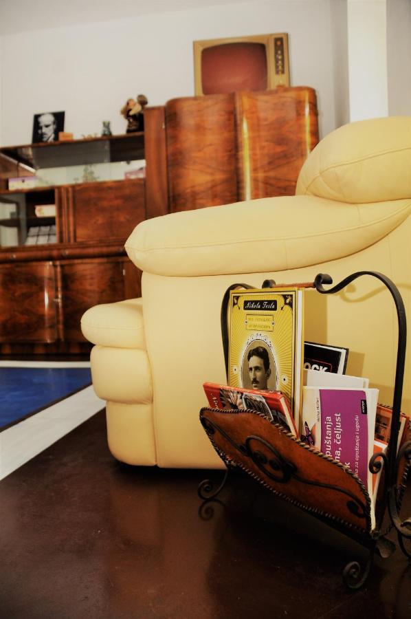 River Wellness Holiday Home Rijeka Eksteriør billede