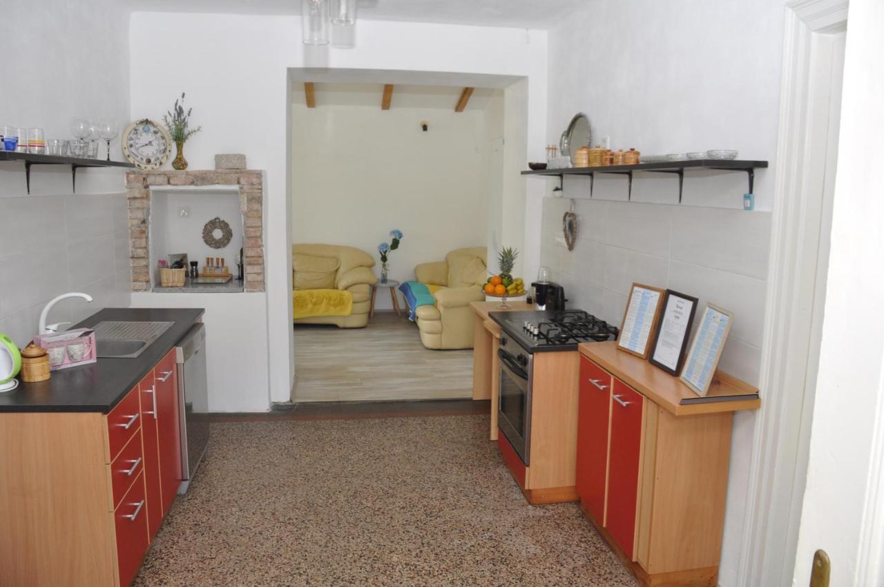 River Wellness Holiday Home Rijeka Eksteriør billede