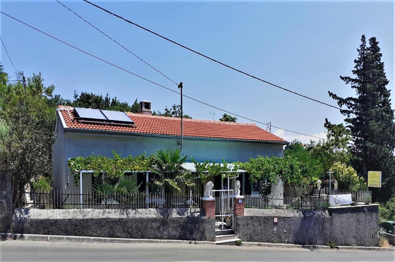 River Wellness Holiday Home Rijeka Eksteriør billede